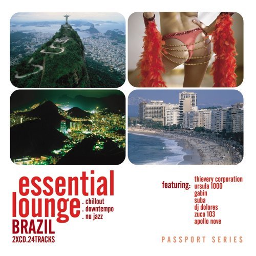 Flora Y Fauna - What's Up Samba
